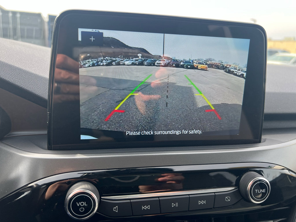 Used 2025 Ford Escape Active w/ Cold Weather Package image 13