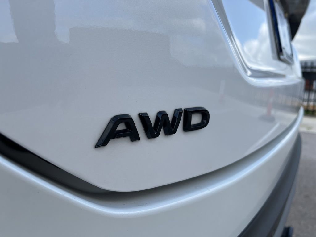 Certified 2023 Honda Pilot TrailSport image 8