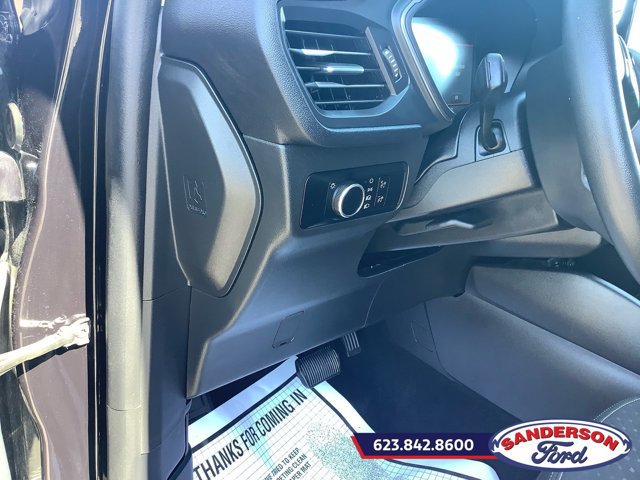 Used 2025 Ford Escape Active FWD image 10