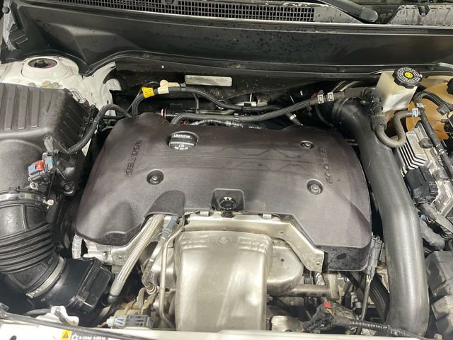 Used 2019 GMC Terrain Denali w/ Advanced Safety Package image 26