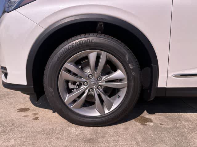 New 2026 Acura MDX SH-AWD image 20