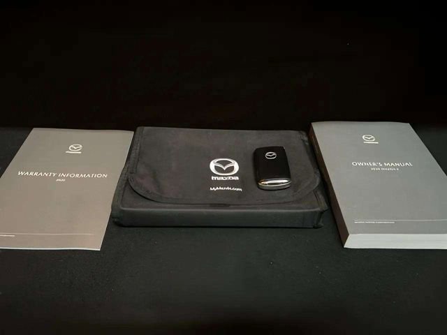 Used 2020 MAZDA MAZDA3 Sedan w/ Select Package image 81