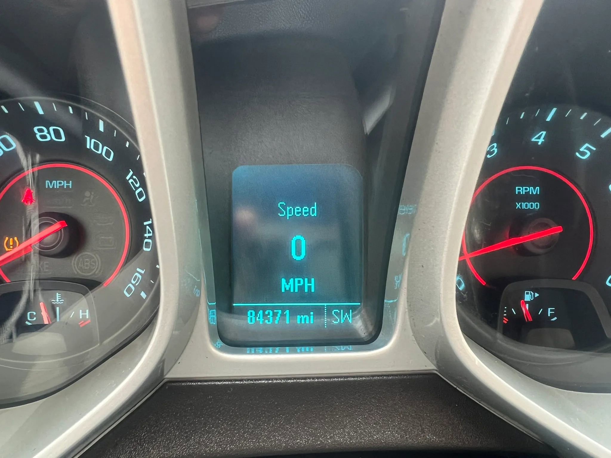 Used 2015 Chevrolet Camaro LS w/ Black Rally Stripe Package image 17