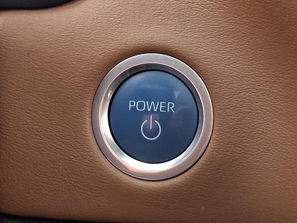 Used 2023 Toyota Tundra 1794 Edition AWD/4WD image 27