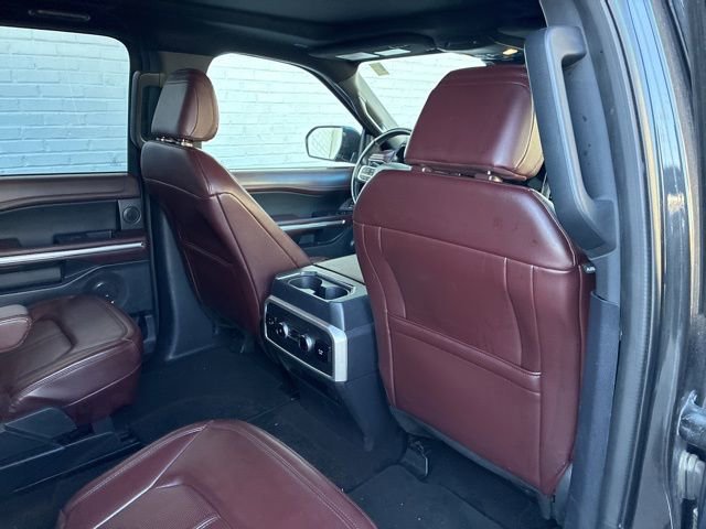 Used 2023 Ford Expedition Limited image 26
