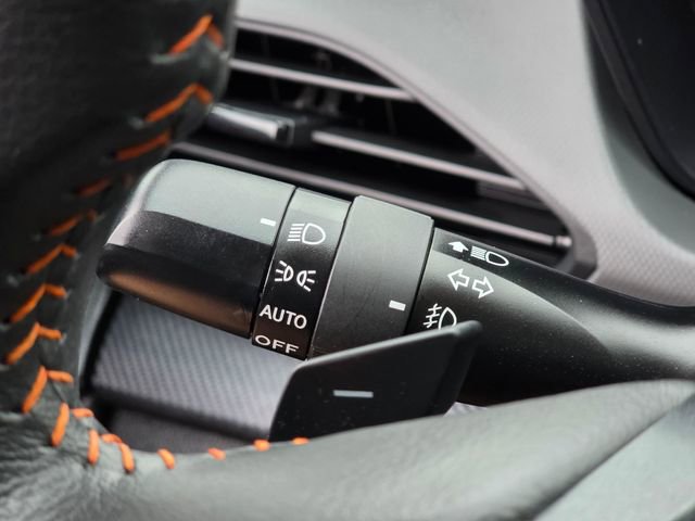 Certified 2025 Subaru Crosstrek 2.5i Limited w/ Crosstrek Mirror Package AWD/4WD image 39