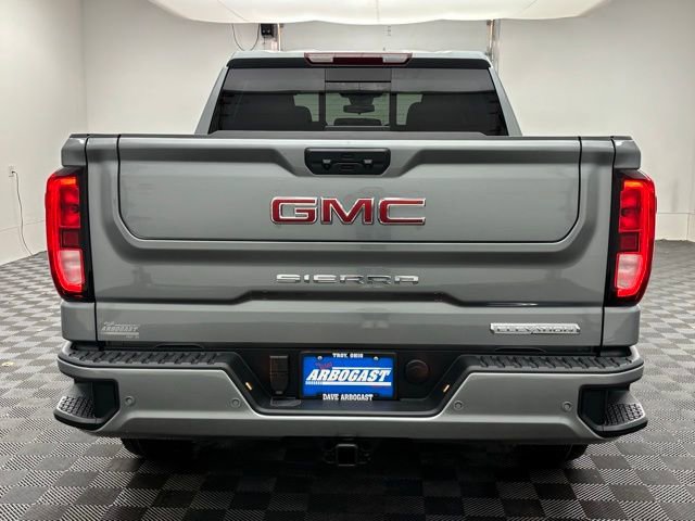 New 2026 GMC Sierra 1500 Elevation w/ Elevation Premium Package AWD/4WD image 9