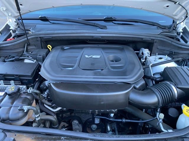 Used 2019 Jeep Grand Cherokee Limited w/ Luxury Group II image 10