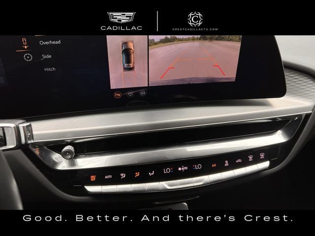Used 2024 Cadillac Lyriq Sport AWD/4WD image 21