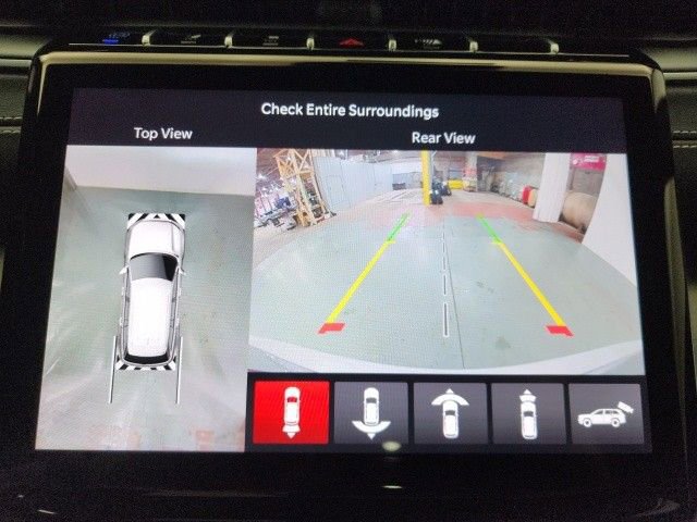 New 2024 Jeep Grand Cherokee Limited 4xe image 19