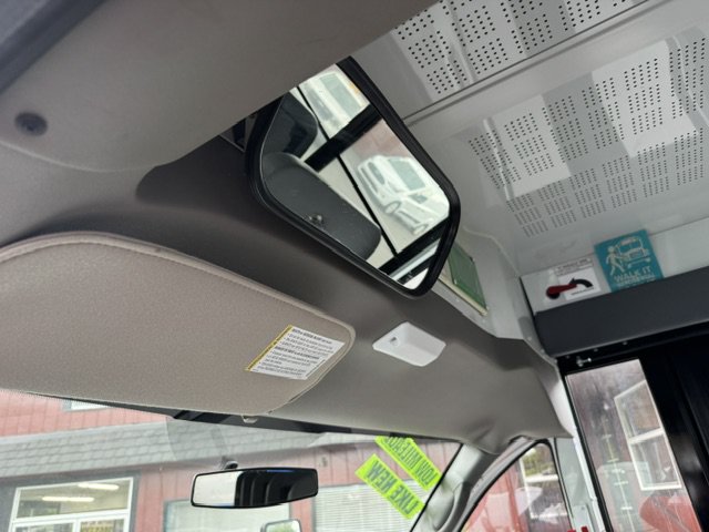 Used 2013 Chevrolet Express 3500 w/ School Bus Package RWD image 14