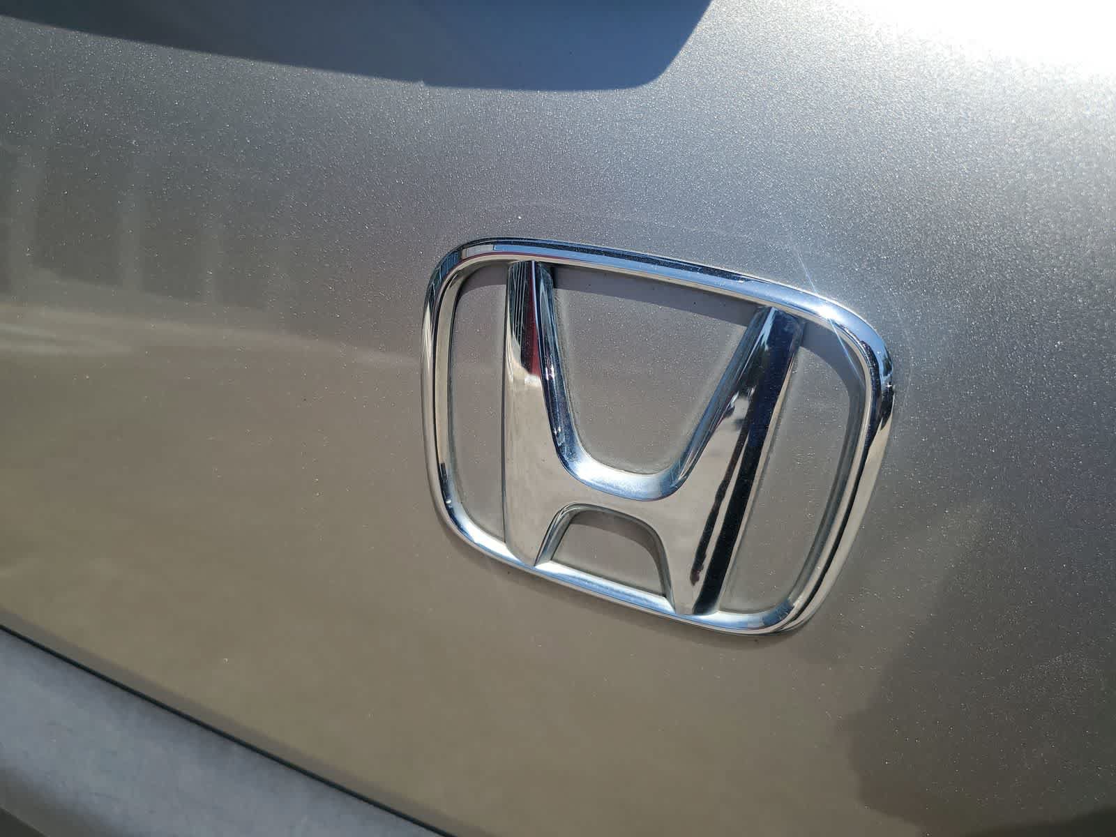 Used 2004 Honda Element EX image 11