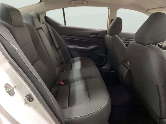 Used 2026 Nissan Altima 2.5 SV FWD image 21