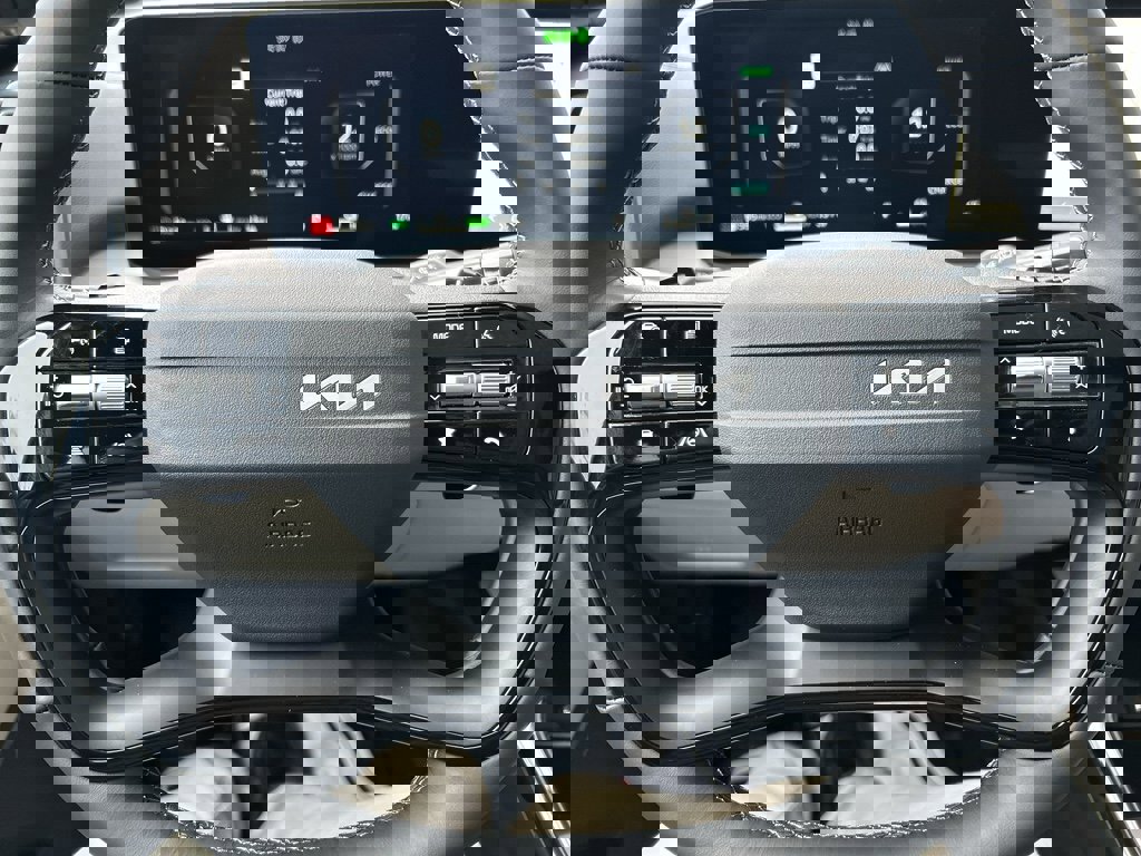 New 2026 Kia Sorento SX Prestige image 25