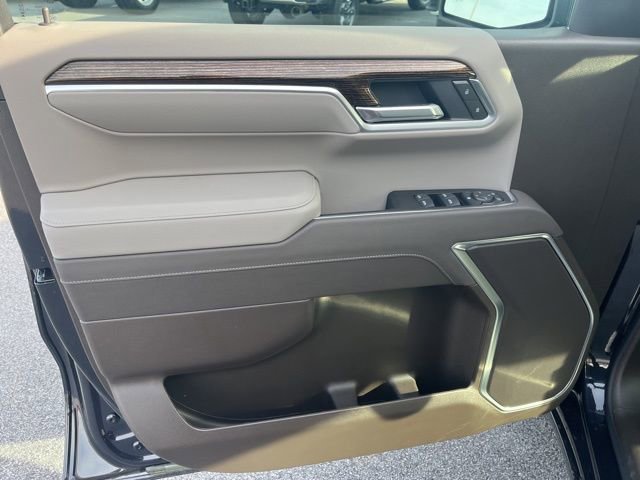 New 2026 GMC Sierra 1500 SLE w/ Preferred Package image 13
