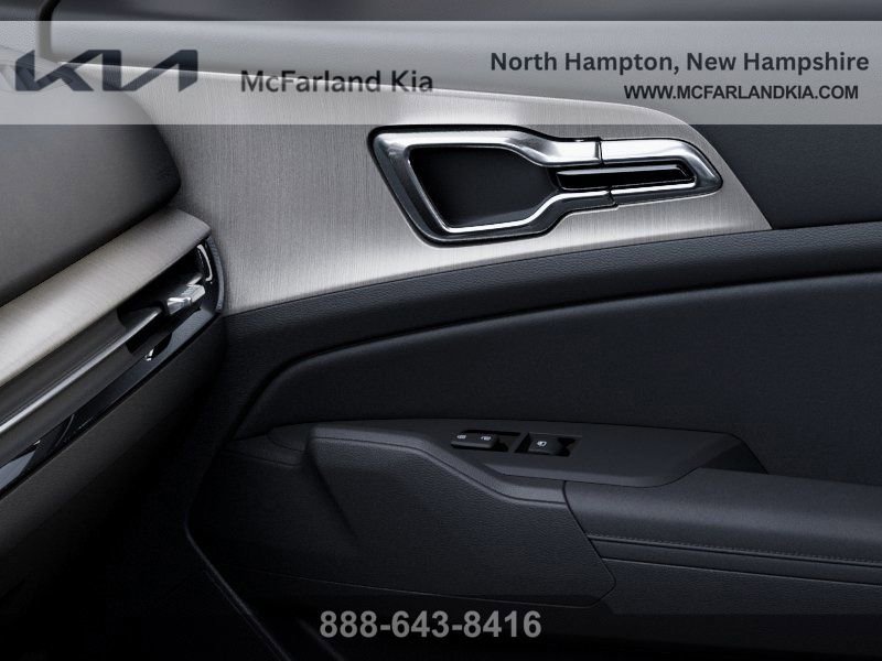 New 2026 Kia Sportage X-Line image 25