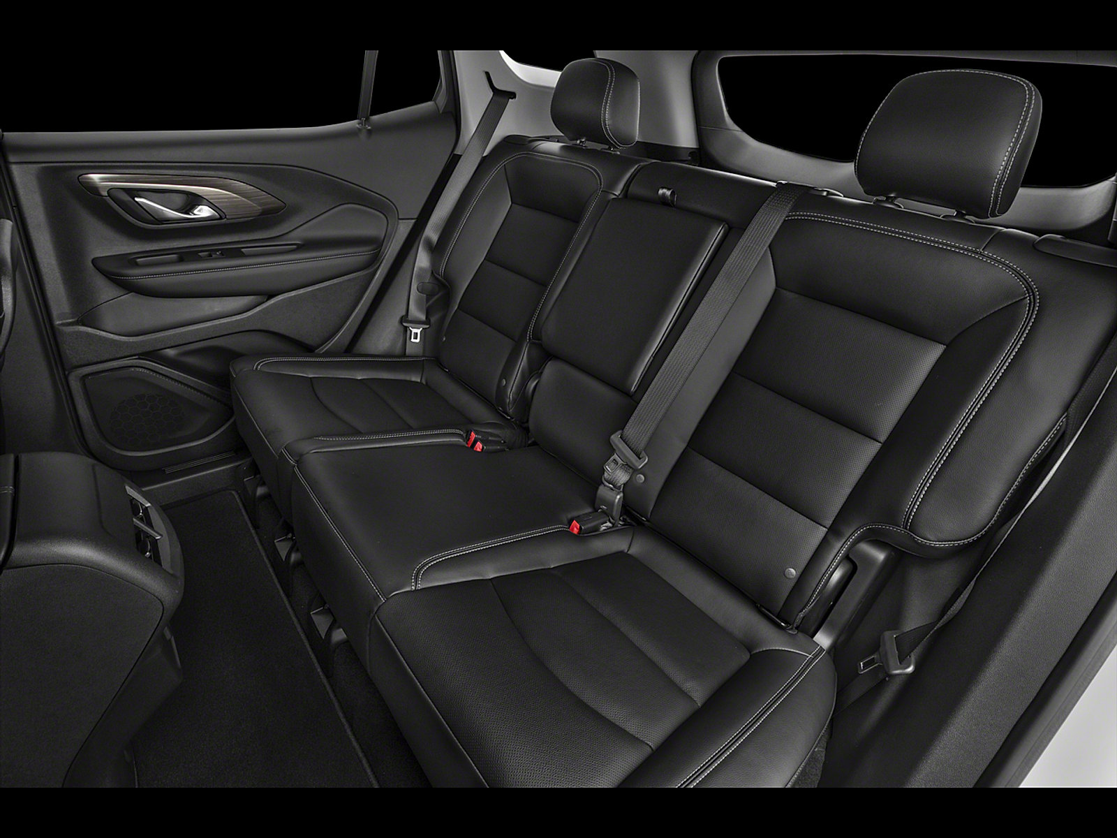 Used 2023 GMC Terrain SLT image 31