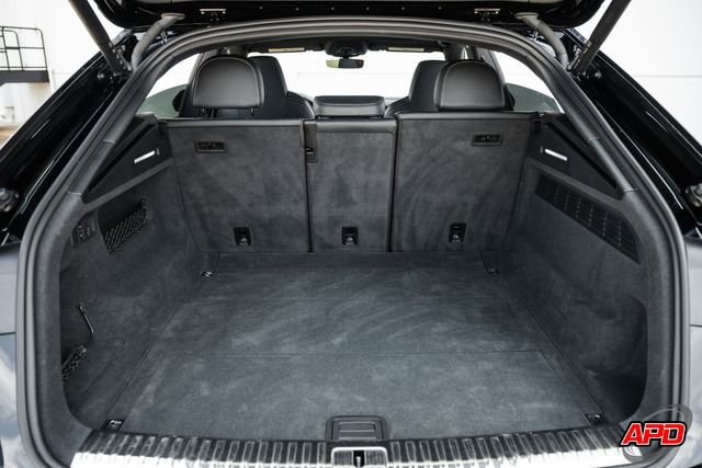 Used 2021 Audi SQ8 Premium Plus w/ SQ8 Black Optic Package image 79