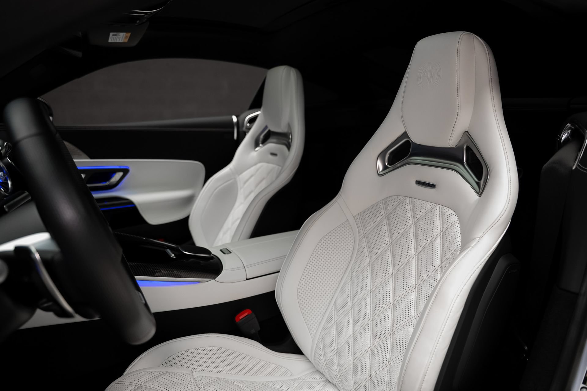 Used 2025 Mercedes-Benz AMG GT 63 image 66