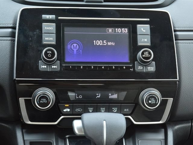 Used 2018 Honda CR-V LX image 12