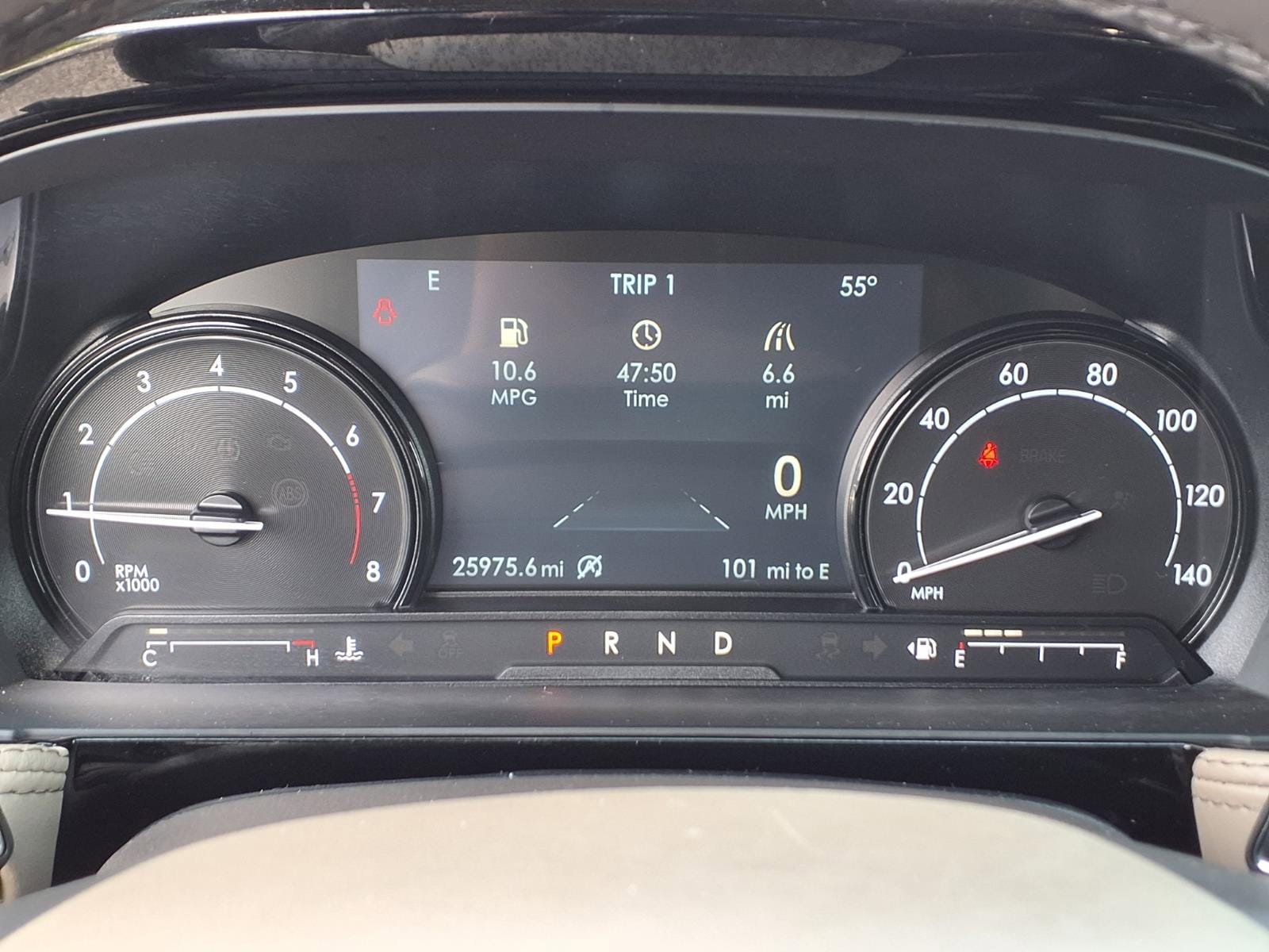 Certified 2022 Lincoln Corsair FWD image 15