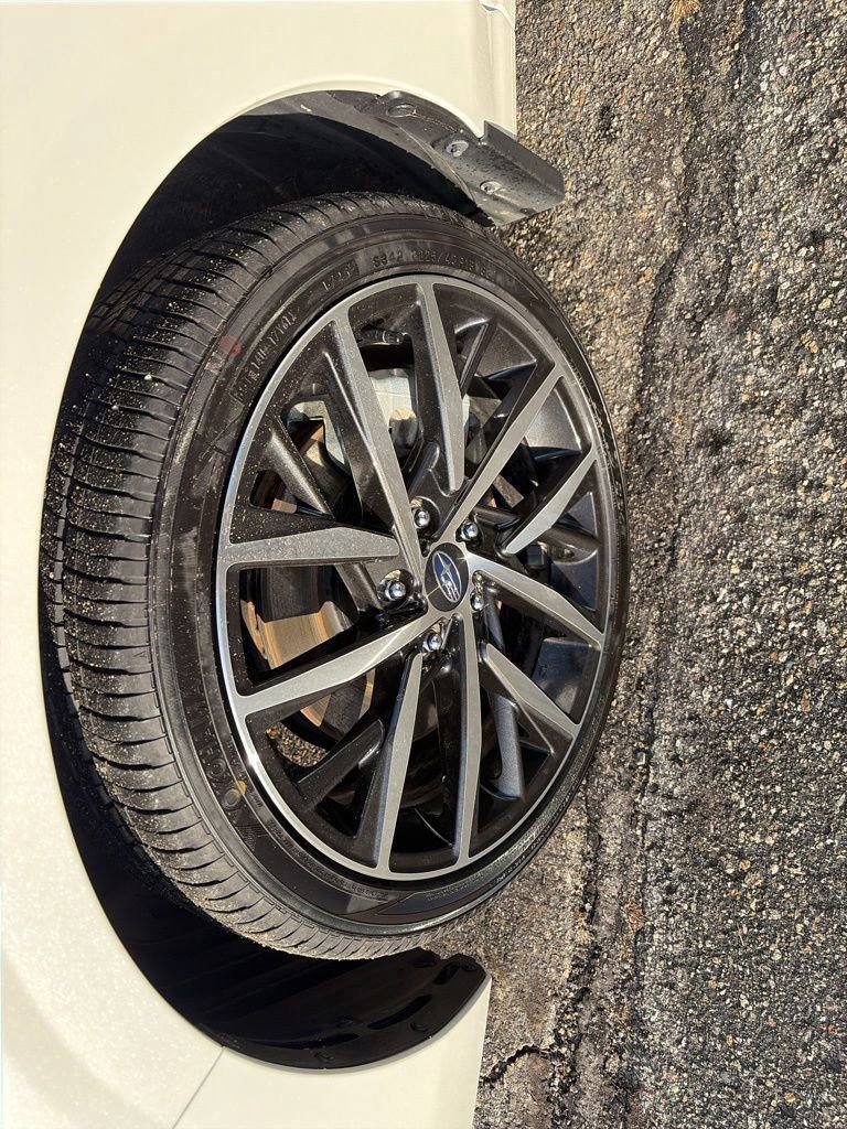 Used 2025 Subaru Impreza 2.0i Sport image 22