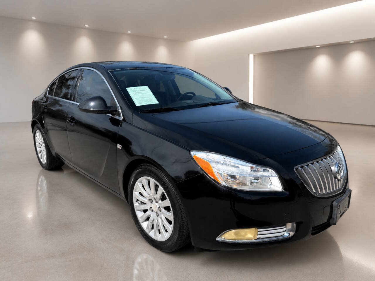 Used 2011 Buick Regal CXL w/ RL3 Preferred Equipment Group