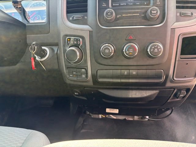 Used 2019 RAM 1500 Tradesman w/ Popular Equipment Group AWD/4WD image 21