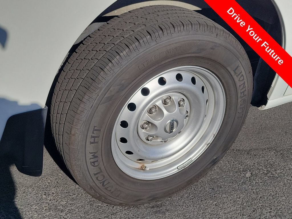 Used 2018 Nissan NV 1500 S RWD image 26