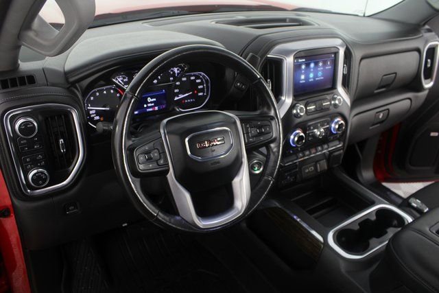 Used 2021 GMC Sierra 1500 Elevation w/ Preferred Package image 8