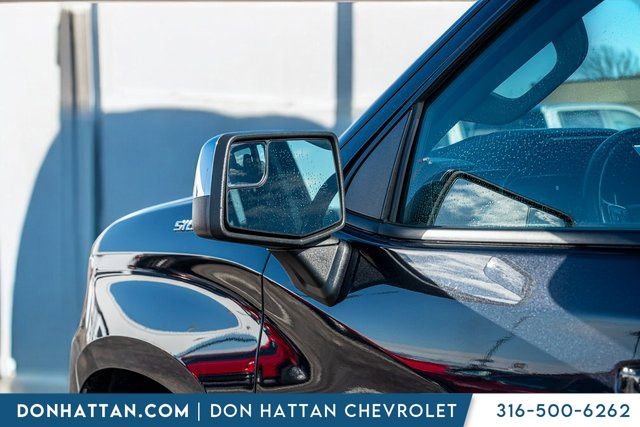 Used 2023 Chevrolet Silverado 1500 LT image 28