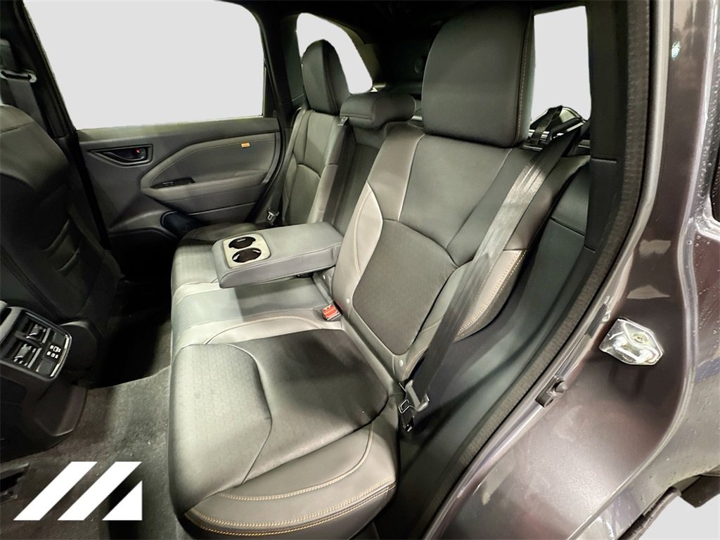 New 2026 Subaru Forester Wilderness image 26