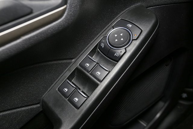 Used 2022 Ford Escape SE w/ SE Sport Appearance Package image 36