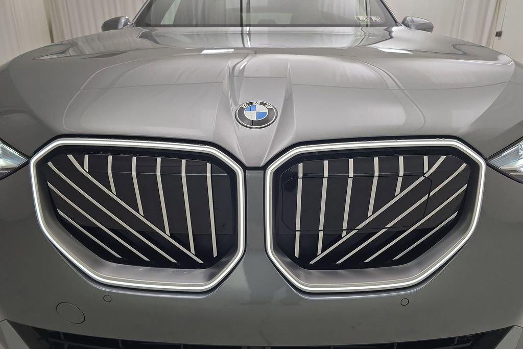 New 2026 BMW X3 xDrive30 w/ Convenience Package image 27