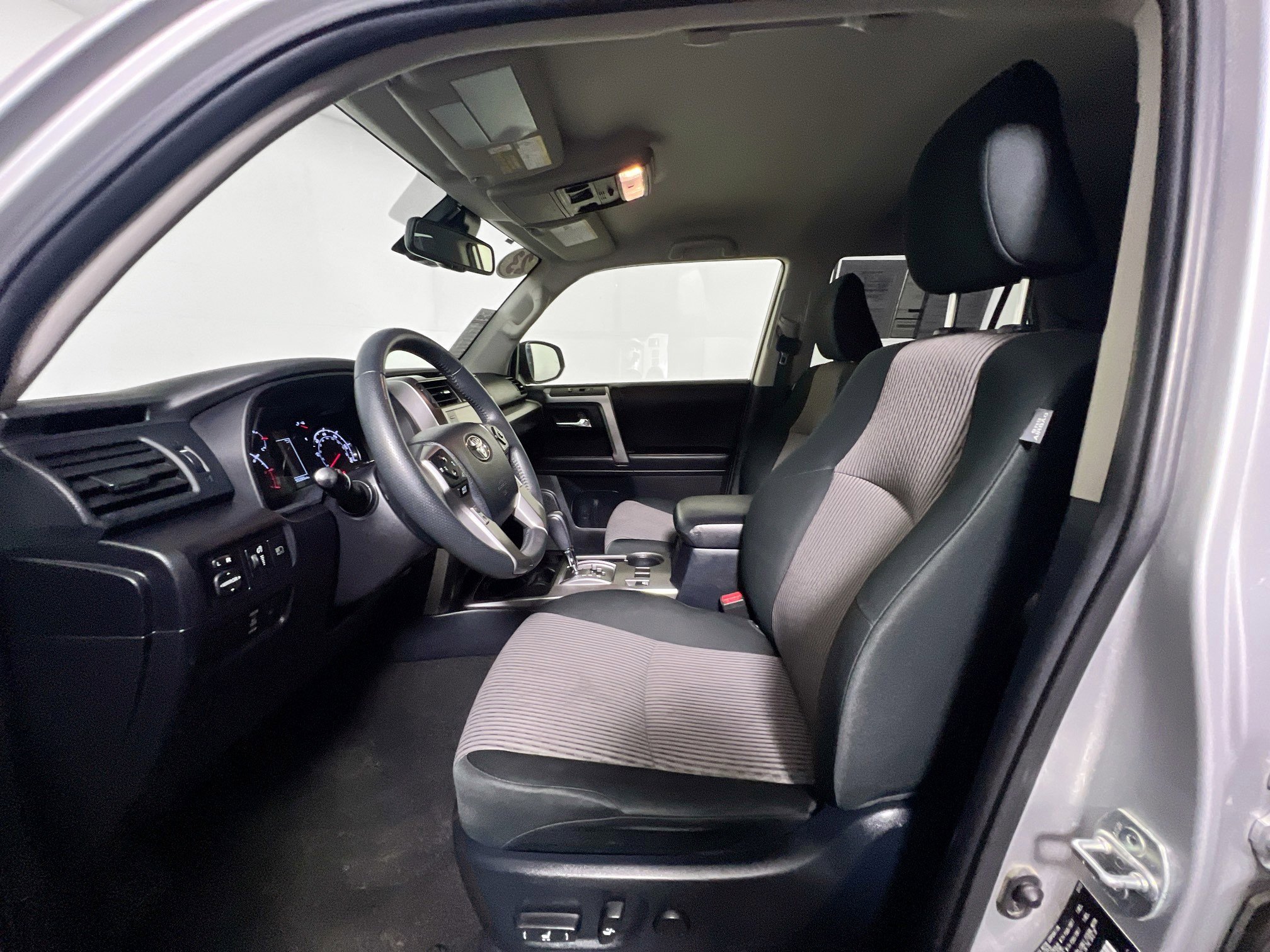 Used 2023 Toyota 4Runner SR5 image 14