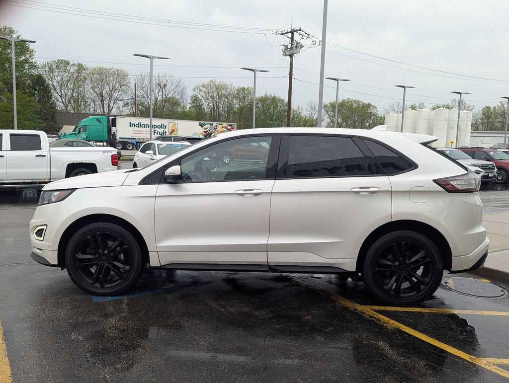 Used 2015 Ford Edge Sport w/ Equipment Group 401A AWD/4WD image 6