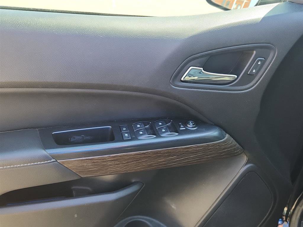 Used 2018 GMC Canyon Denali image 12