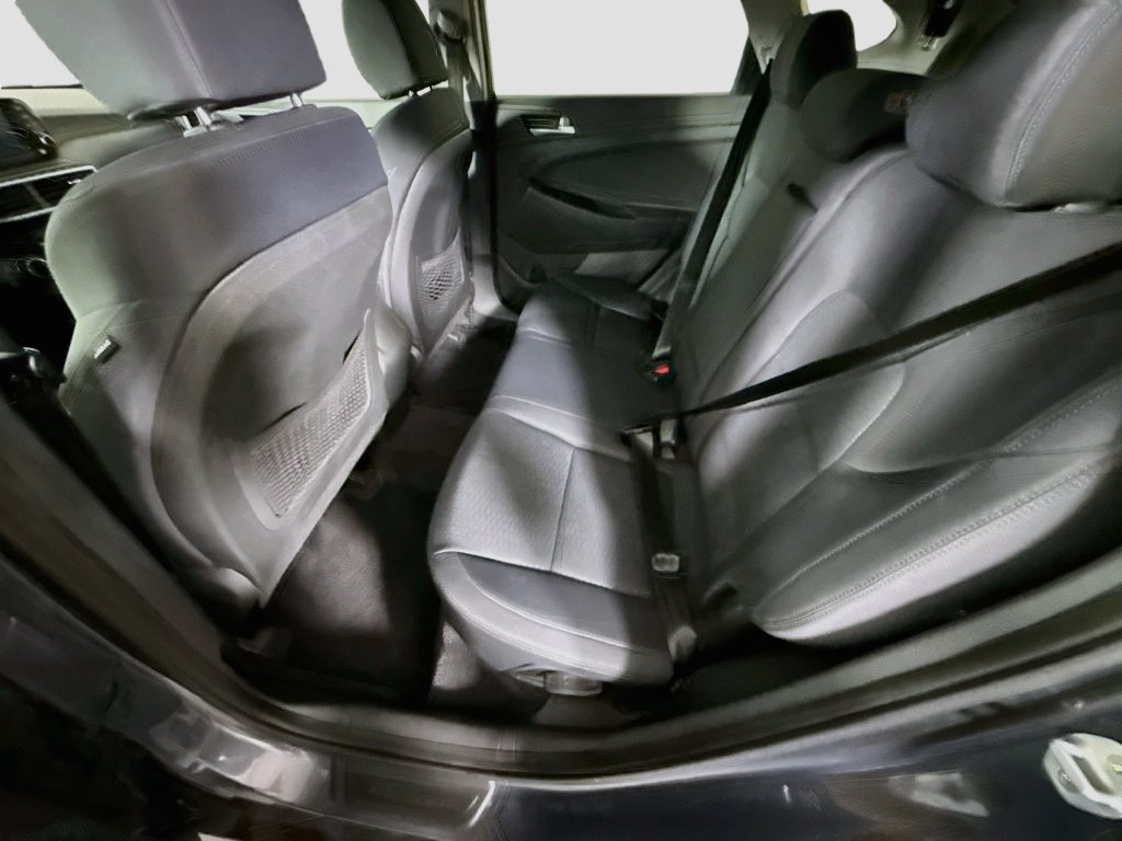 Used 2020 Hyundai Tucson SE w/ Cargo Package FWD image 25
