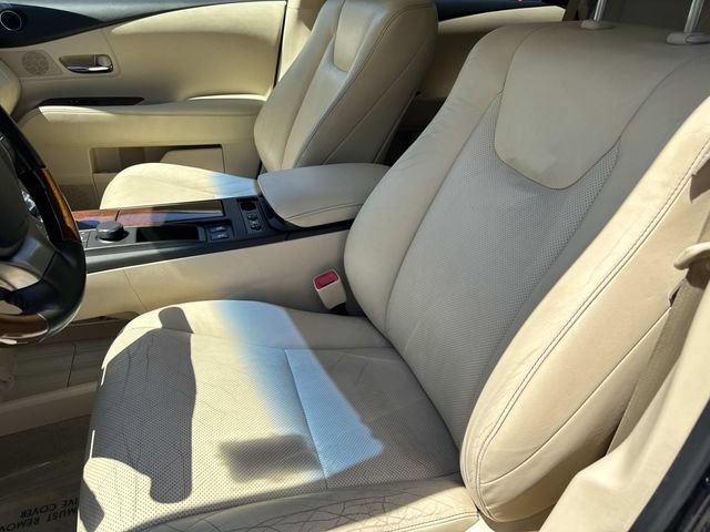 Used 2013 Lexus RX 350 AWD w/ Premium Pkg image 20
