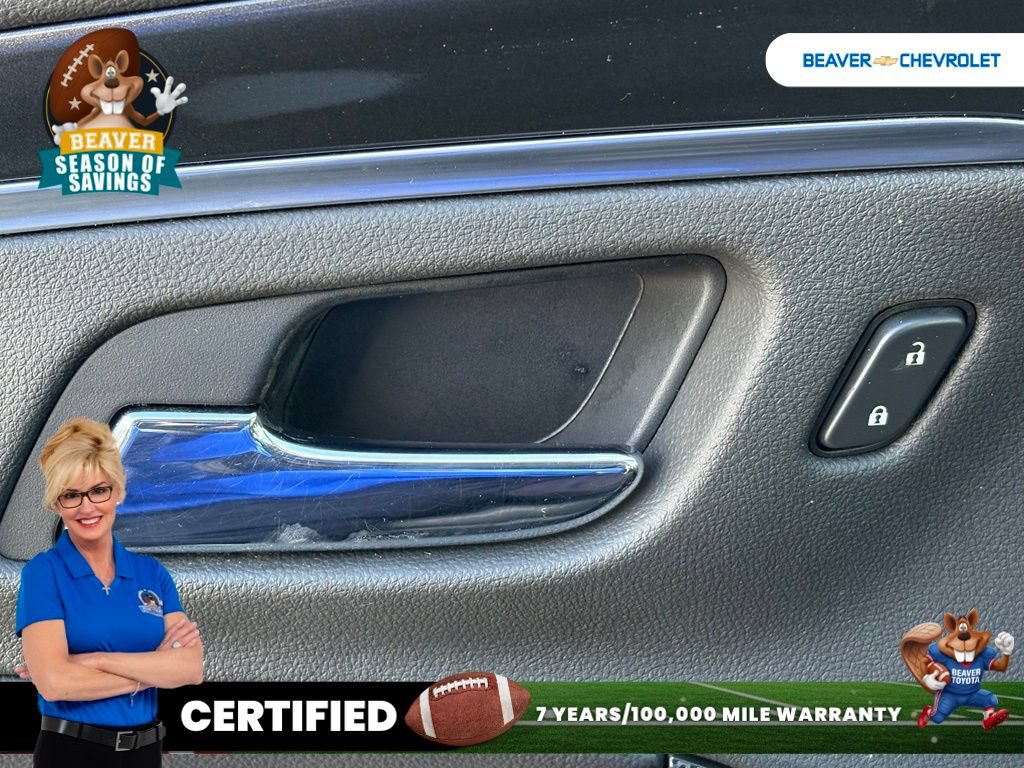 Used 2020 Chevrolet Impala LT w/ LT Convenience Package FWD image 33