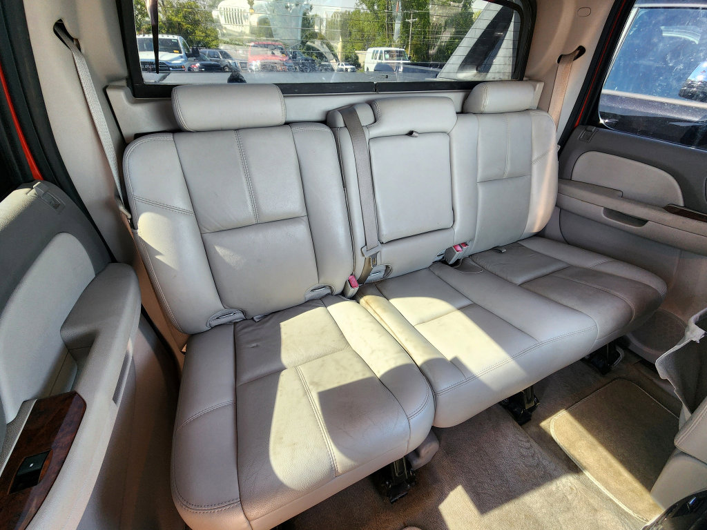 Used 2008 Chevrolet Avalanche LTZ w/ LTZ Preferred Equipment Group AWD/4WD image 33