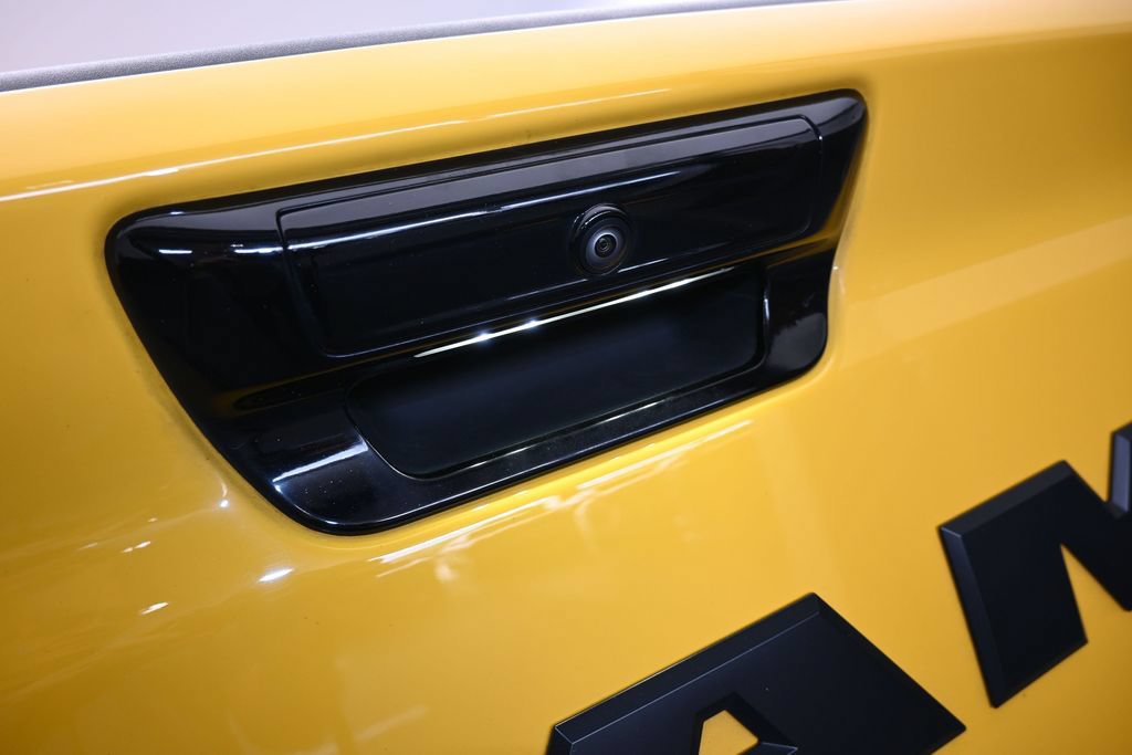 Used 2023 RAM 1500 TRX w/ TRX Level 2 Equipment Group AWD/4WD image 54