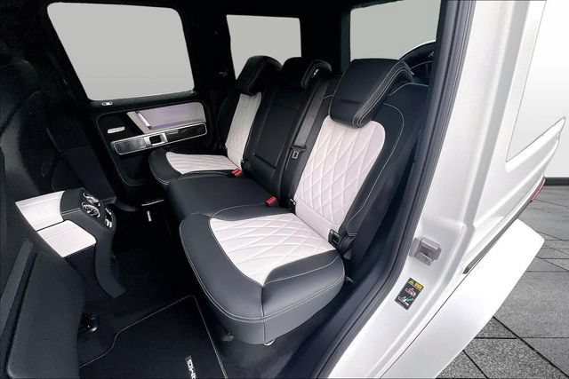 New 2026 Mercedes-Benz G 63 AMG 4MATIC image 13