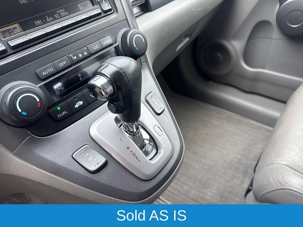 Used 2008 Honda CR-V EX-L image 24