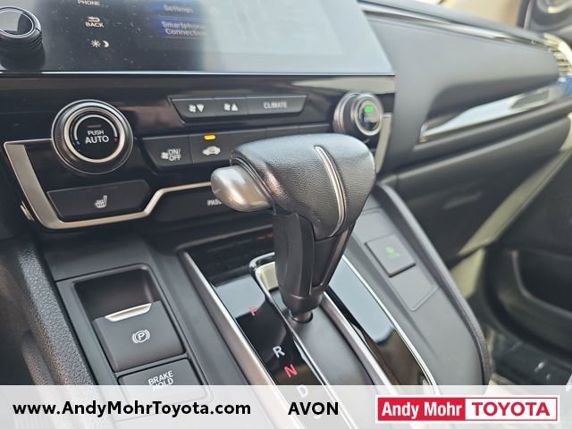 Used 2019 Honda CR-V Touring image 25