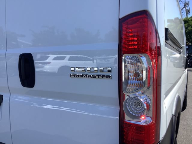 Used 2025 RAM ProMaster 1500 w/ Convenience Group FWD image 32