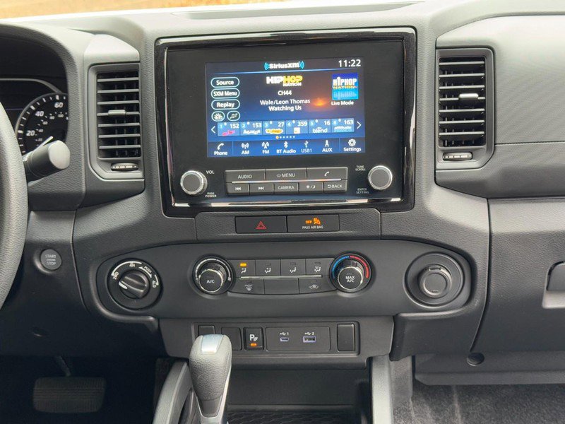 Used 2022 Nissan Frontier S w/ Technology Package image 13