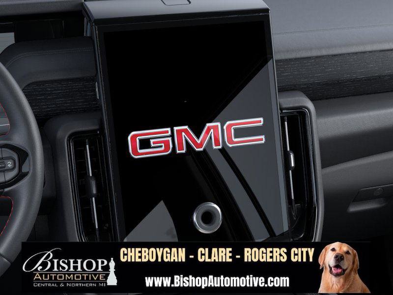 New 2026 GMC Yukon XL AT4 Ultimate image 23