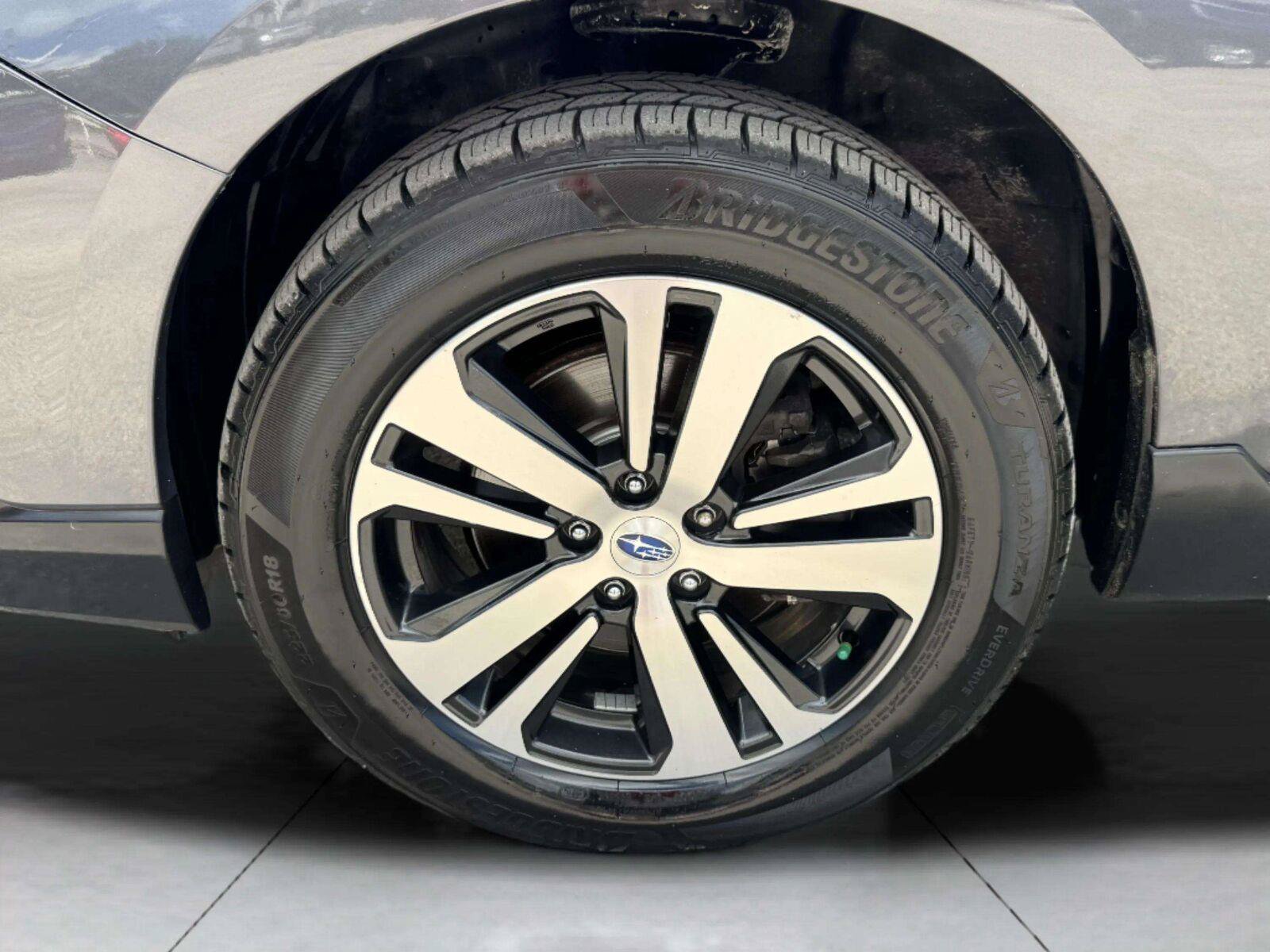 Used 2019 Subaru Outback 2.5i Limited AWD/4WD image 46