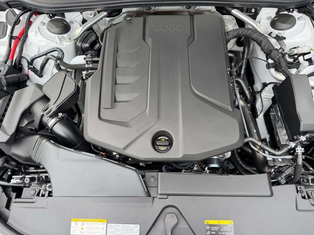 New 2026 Audi A5 2.0T Premium Plus AWD/4WD image 14